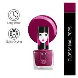 Nail Pops Nail Color - Shade 31-41