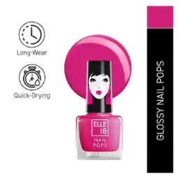 Nail Pops Nail Color - Shade 32-47