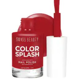 Color Splash Nail Polish - Shade 54-53