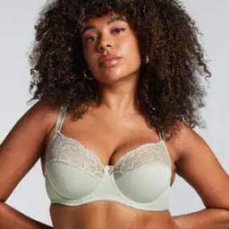 Sophie Non-Padded Underwired Bra-picture-50
