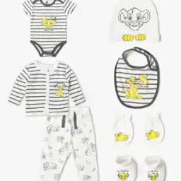 Simba Print Gift Set-16