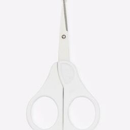 Baby Nail Clipping Scissors-34