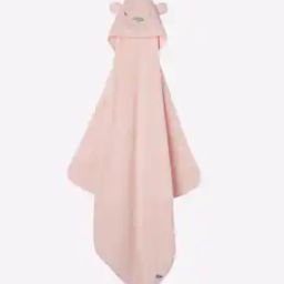 Hooded Baby Bath Towel-image-47
