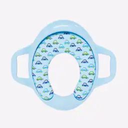 Car Print Comfi Trainer Seat-picture-33