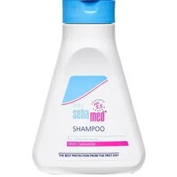 Children Shampoo-40