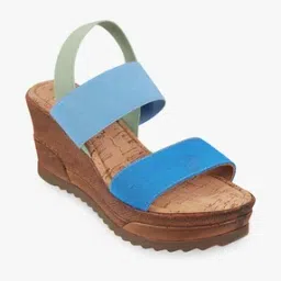 catwalk Women Slingback Wedges-picture-4