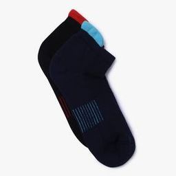 Pack of 2 Ankle-Length Socks-image-67