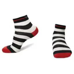 Anti-Bacterial & Super Soft Ankle Socks-image-37