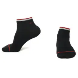 Anti-Bacterial & Super Soft Low Ankle Socks-image-65