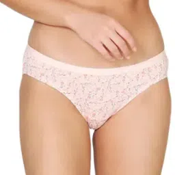 Pack of 2 Anti-Bacterial & 4 Way Stretch Bikini Panties-picture-41