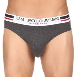 Pack of 3 Panelled Low-Rise Briefs-picture-19