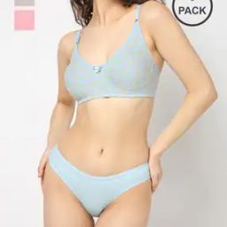 Pack of 3 Assorted Bikinis-image-21