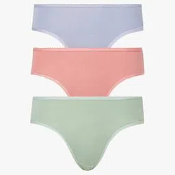 Pack of 3 Assorted Briefs-image-44