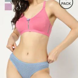 Pack of 3 Printed Assorted Briefs-picture-23