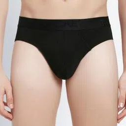 Briefs with Elasticated Waistband-image-33