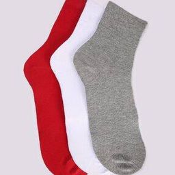 Pack of 3 Everyday Socks-image-71