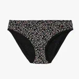 Pack of 3 Printed Assorted Panties-picture-32