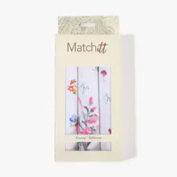 Women Pack of 3 Printed Assorted Handkerchiefs-picture-17