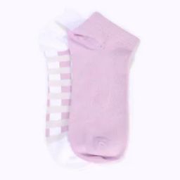 yousta Women Pack of 2 Ankle-Length Socks-picture-42