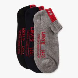 Pack of 3 Cotton Socks-image-68