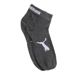 Logo Ankle-Length Socks-image-97