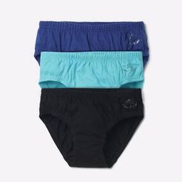 Pack of 3 Briefs-picture-45