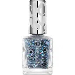 Gel Well Nail Enamel-46