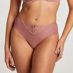 Women Lace Sophie High-Rise knickers-picture-42