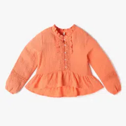 Girls Relaxed Fit Top-image-99