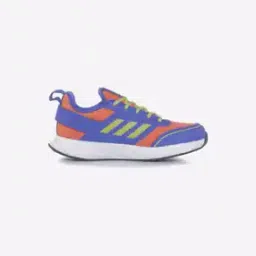 PaceRanger Round-Toe Lace-Up Shoes-image-74