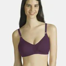 Non-Wired Minimiser Bra-picture-18