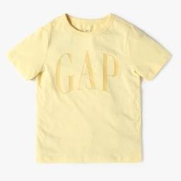 Graphic Arch Logo Printed Relaxed Fit T-Shirt-image-50