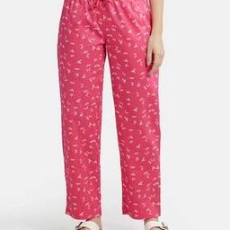 RX06 Super Combed Cotton Woven Fabric Relaxed Fit Checkered Pyjama with Side Pockets-image-3