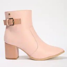 Women Ankle-Length Boots-image-88