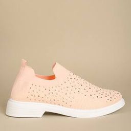 Embellished Slip-On Shoes-image-33