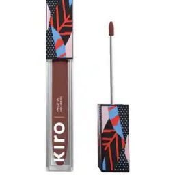 Non Stop Airy Matte Liquid Lipstick - Toffee Truffle 31-image-41