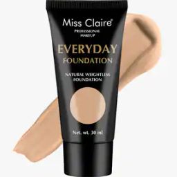 Everyday Foundation Be-03 Medium Olive-picture-21