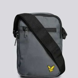 Reporter Bag with Adjustable Strap-image-59