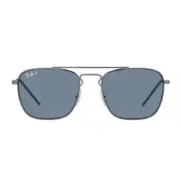 0RB3588 Polarised Lens Square Sunglasses-image-3