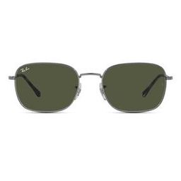 0RB3706004/7154 Unisex Gradient Grey Lens Pillow Sunglasses-image-8