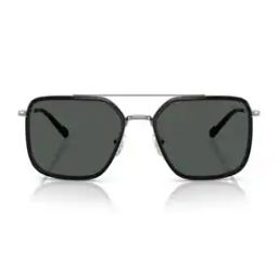 Men UV-Protected Square Sunglasses - 0VO4336SI548/8757-image-18