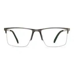 Unisex Signa Wayfarers Half-Rim Frame-AN3057-picture-20
