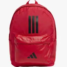 Boys CLSC BARS 3S Logo Print School Backback-picture-8