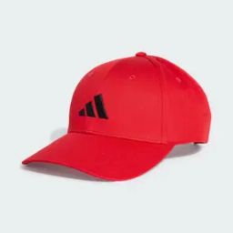 Boys Logo Embroidered Cotton Baseball Cap-picture-16