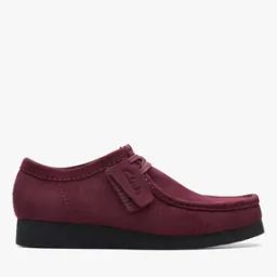 Men Wallabee EVO Lace-Up Shoes-picture-15