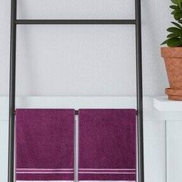 Set of 2 Luxuria 550 GSM Hand Towels-52