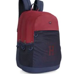 Unisex Kavin Casual Backpack-45