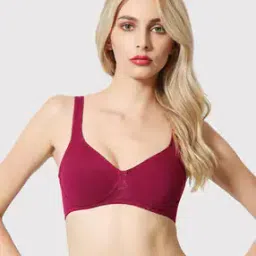 Anti-Bacterial & Wireless Shaper Bra-image-94