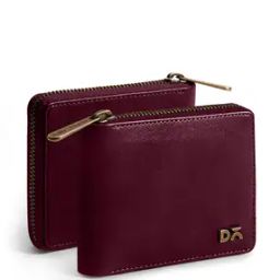 Men Zip-Around Wallet-picture-22