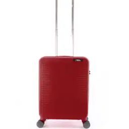 Striped Trolley Bag with Tsa Lock-34